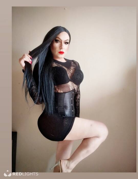 Ramona (Foto)