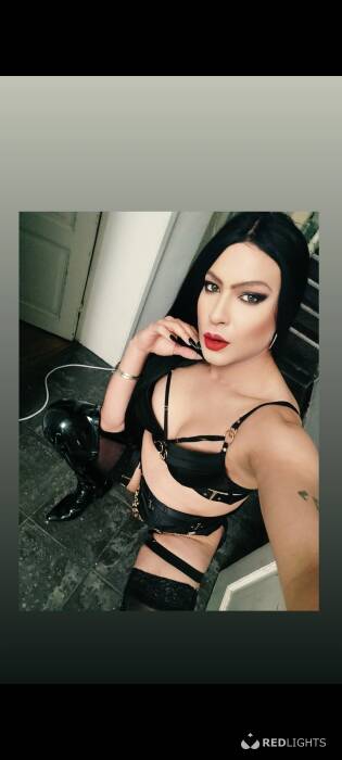 Ramona (Foto)