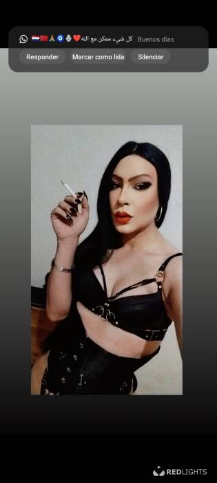 Ramona (Foto)