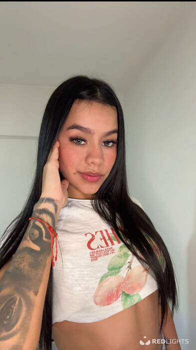 Rousse sexy girlfriend (Foto)