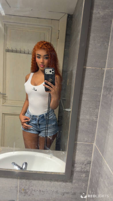 Morena (Foto)