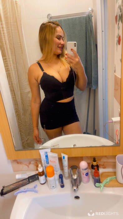 Gabriela (Foto)