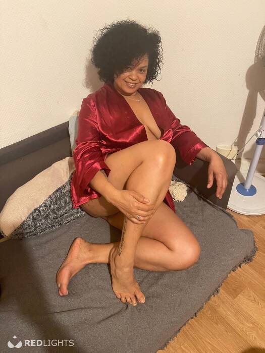 Tatiana (Foto)