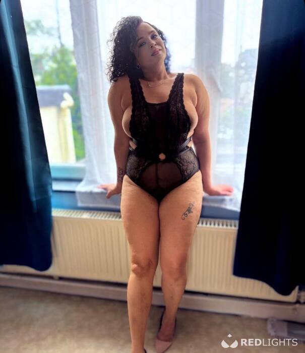 Tatiana (Foto)