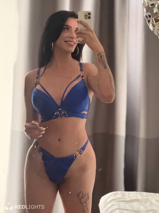 Samantha (Foto)