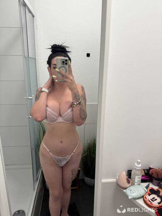Samantha (Foto)