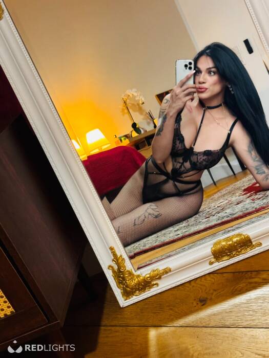 Samantha tsparty (Foto)