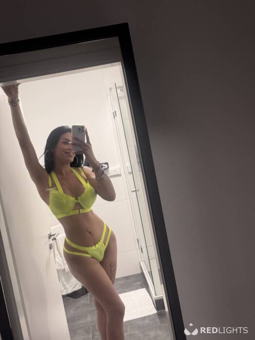 Samantha tsparty (Foto)