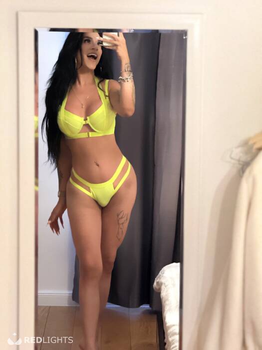 Samantha tsparty (Foto)