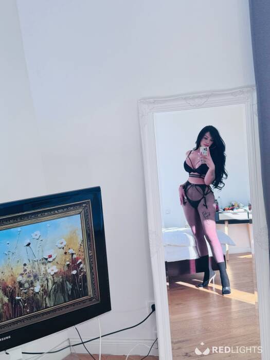 Samantha tsparty (Foto)