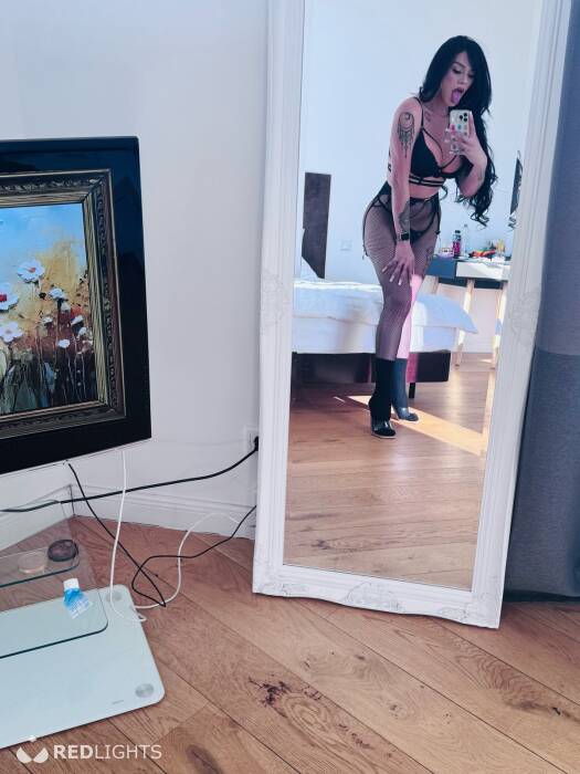 Samantha tsparty (Foto)