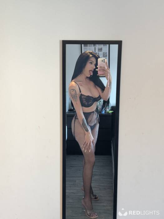 Samantha tsparty (Foto)