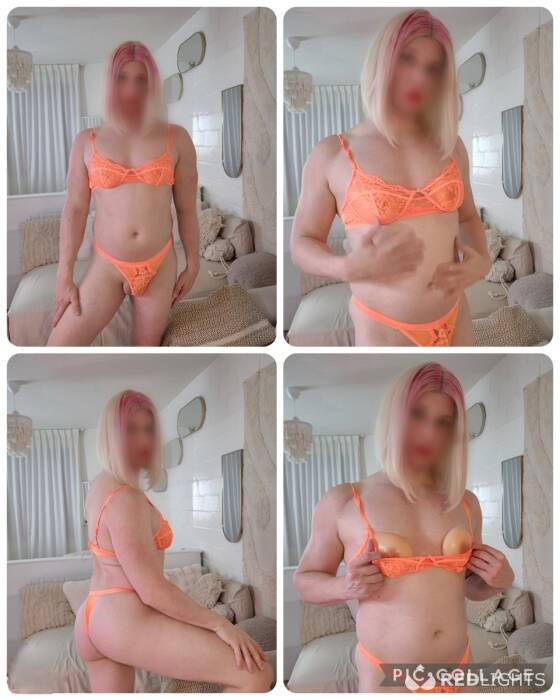 Cindy Airco aanwezig (Foto)