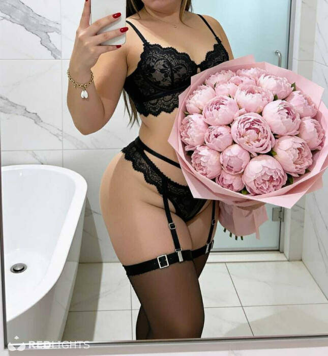 Brenda (Foto)