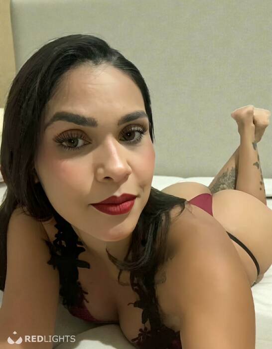 Fernanda Sexy (Foto)