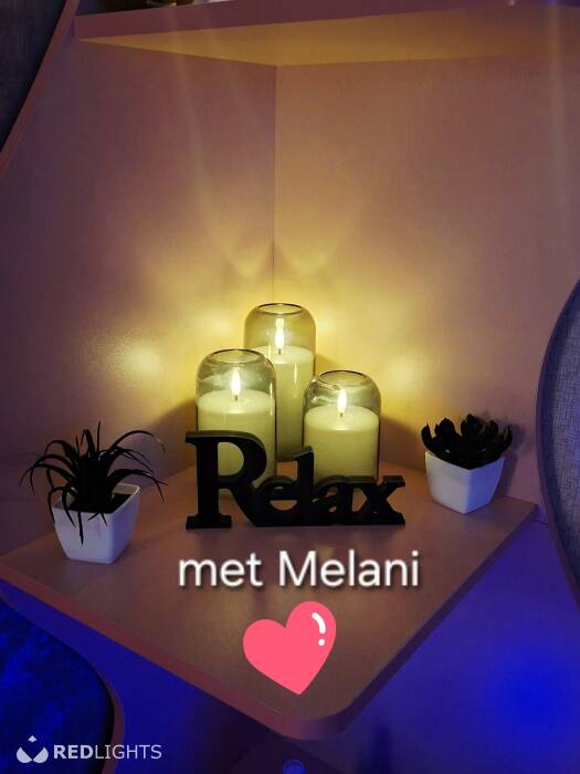 Melani massage (Foto)