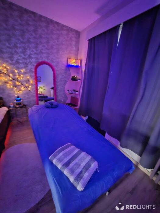 Celina massage (Foto)