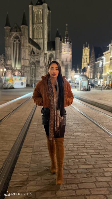 Duda Bittencourt (Foto)