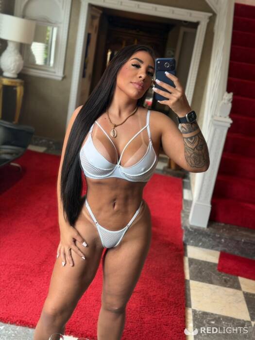 Duda Bittencourt (Foto)