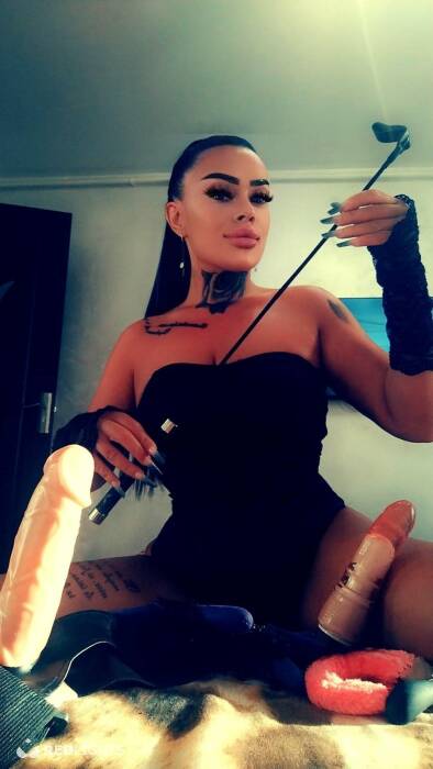 Katy (Foto)