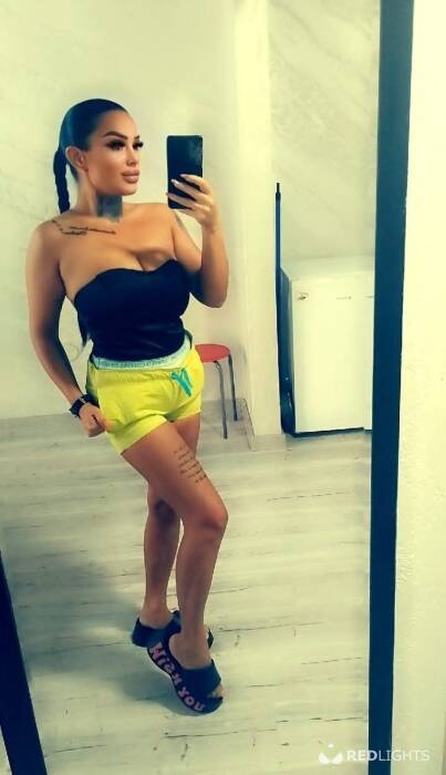 Katy (Foto)
