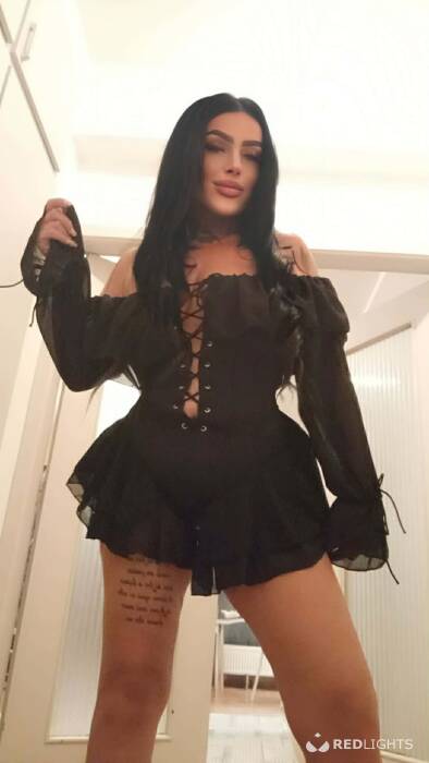 Katy (Foto)