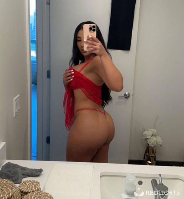 Maia (Foto)