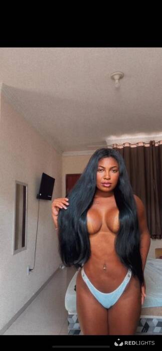 Layla Rosse (Foto)