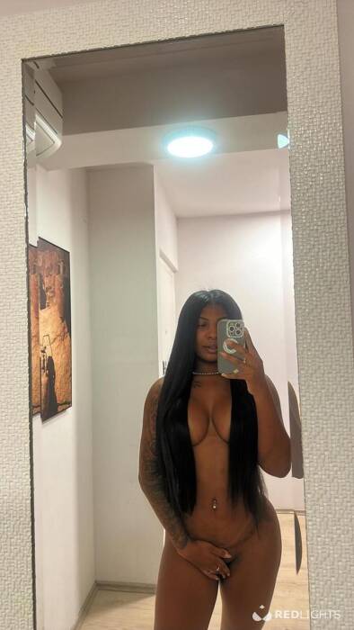 Layla Rosse (Foto)
