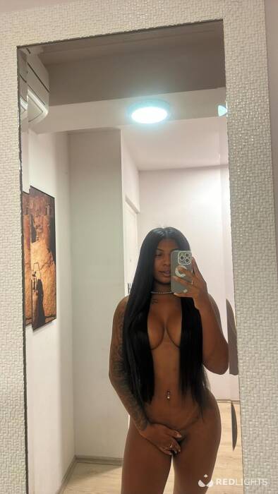 Layla Rosse (Foto)