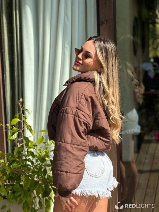 Isabelle super chaude (Foto)