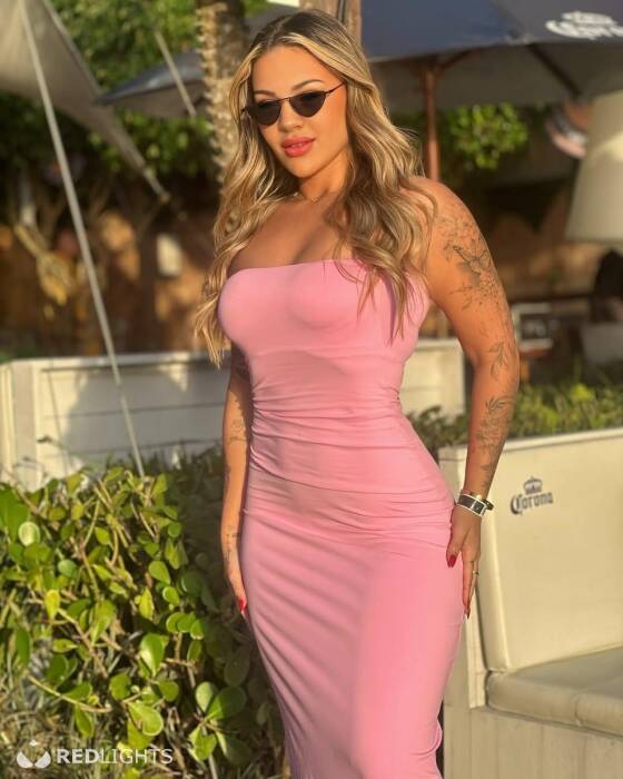 Isabelle super chaude (Foto)
