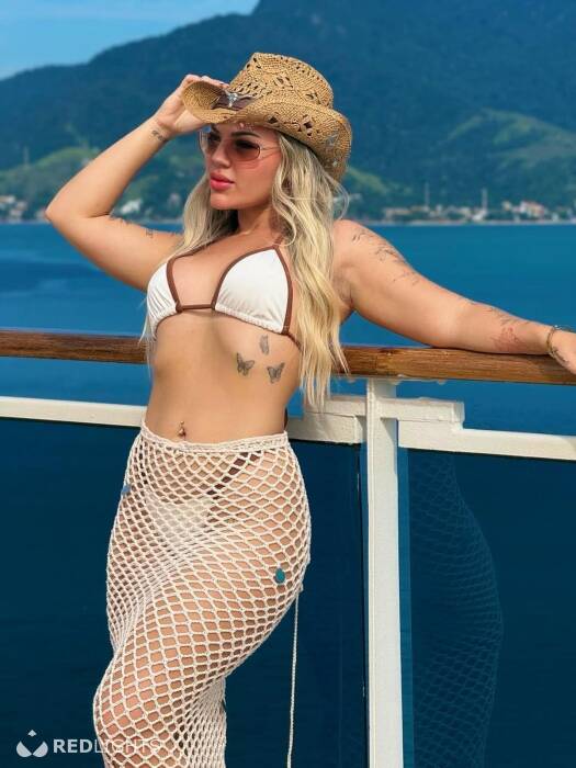 Isabelle super chaude (Foto)