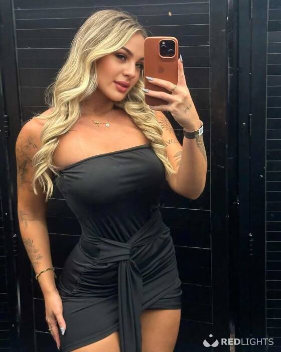 Isabelle super chaude (Foto)