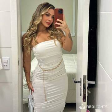Isabelle super chaude (Foto)