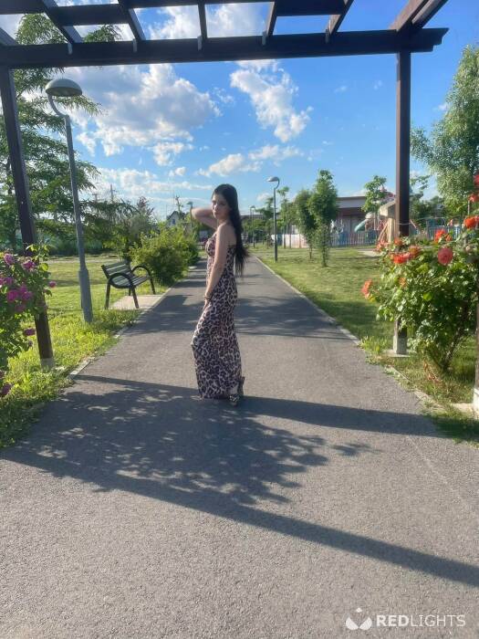 Anais (Foto)