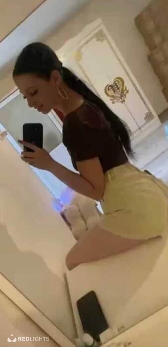 Anais (Foto)