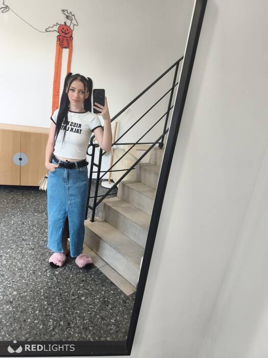 Anais (Foto)