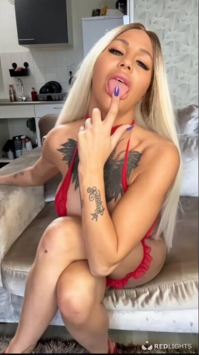 BARBIE (Foto)