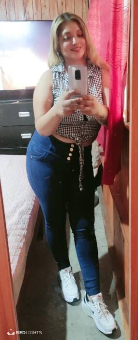 FIESTA DE MIKEYLA (Foto)