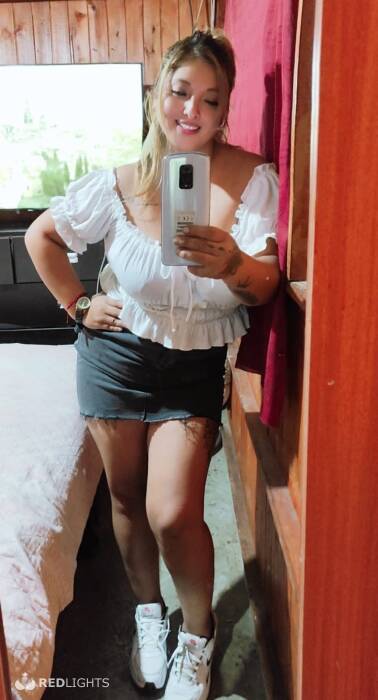 FIESTA DE MIKEYLA (Foto)