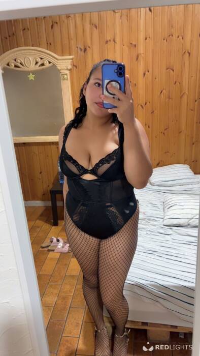 Rebeca (Foto)