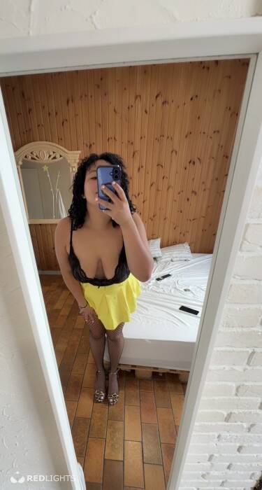 Rebeca (Foto)