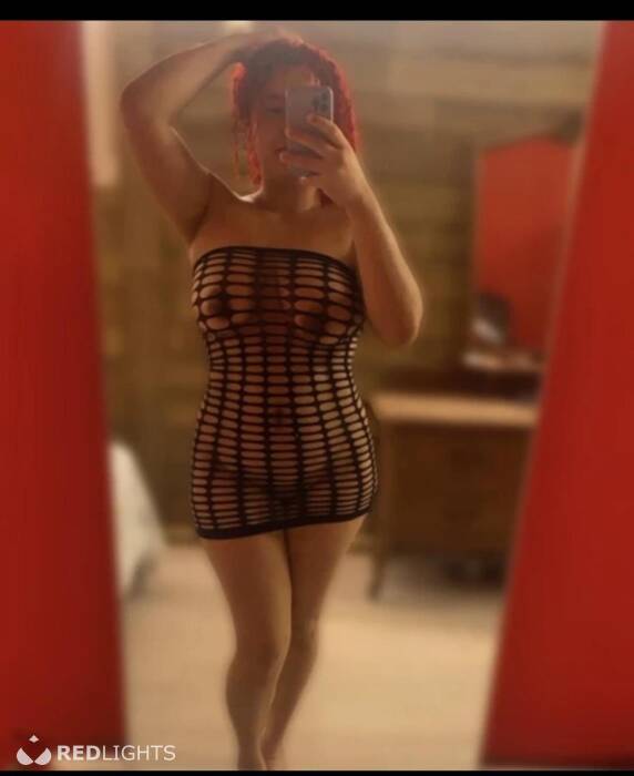 Rebeca (Foto)
