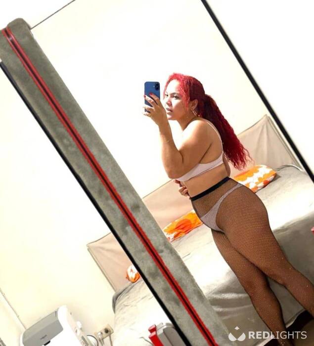 Rebeca (Foto)