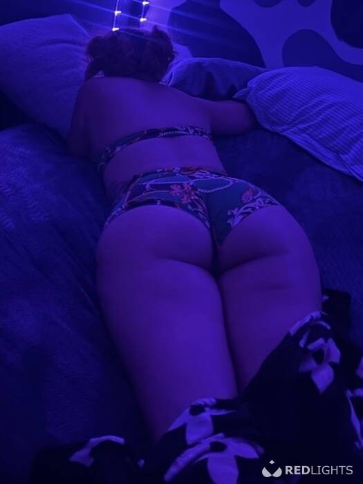 Rebeca (Foto)
