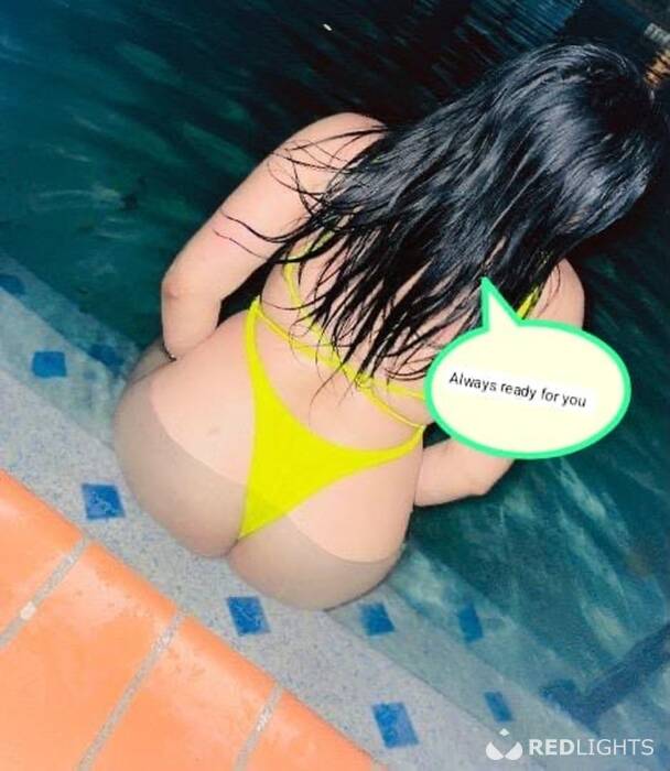 Rebeca (Foto)