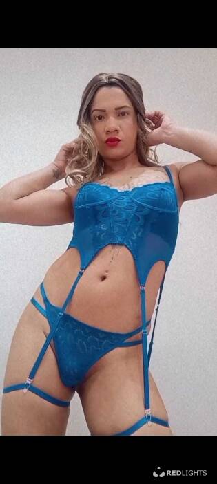 Paloma (Foto)