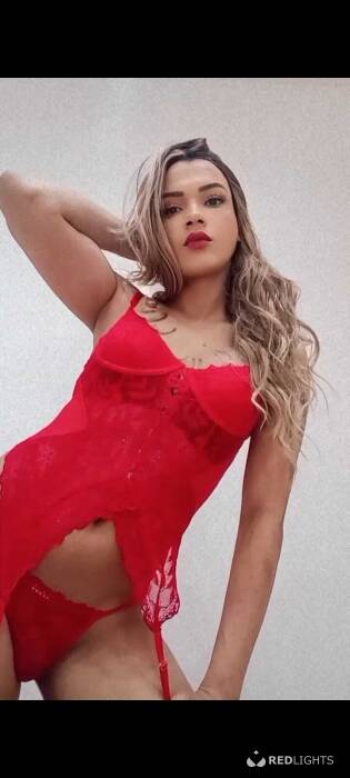Samira (Foto)