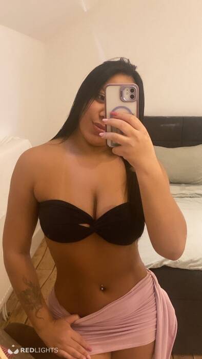 Lari Morais (Foto)